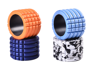 Hollow EVA Yoga Foam Roller