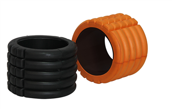 Hollow EVA Yoga Foam Roller