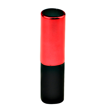 Power Bank with Lipstick Design