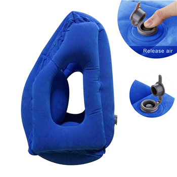 Functional Travel Pillow