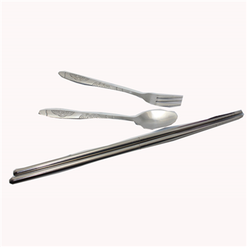 Stainless Steel Tableware