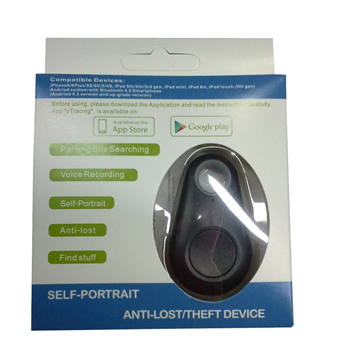 Bluetooth Smart Finder