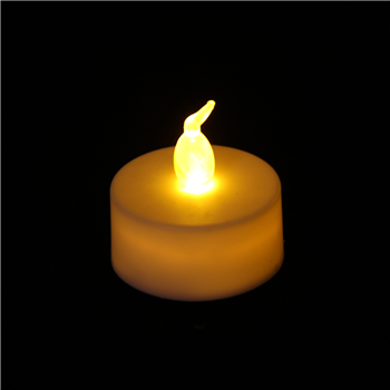 LED light candle