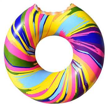 Inflatable Swimming Ring