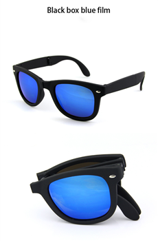 Folding Sunglasses