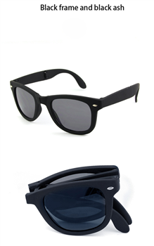 Folding Sunglasses