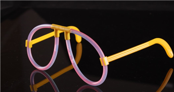 Glowsticks foilbag glow eyeglasses