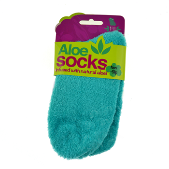 Aloe Socks