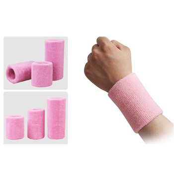 Sweat Sports Basketball Wristband 