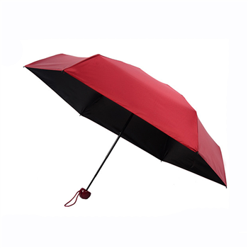 Capsule or Pocket Umbrella