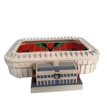 Customized Resin Stadium