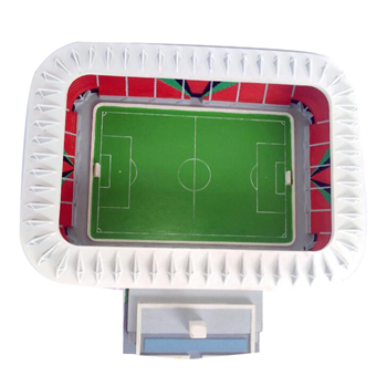 Customized Resin Stadium