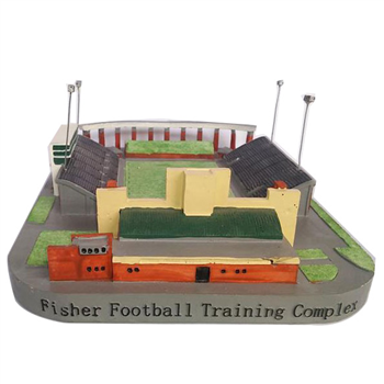 Customized Resin Stadium