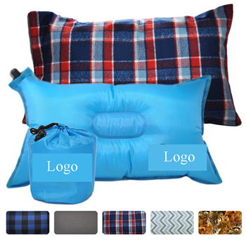 3 Second Automatic Inflatable Pillow
