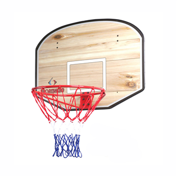 Magic Shot Mini Basketball Hoop Set