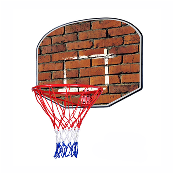 Magic Shot Mini Basketball Hoop Set