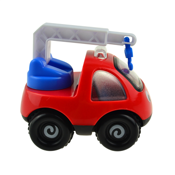Inertia Engineering Vehicle Toys