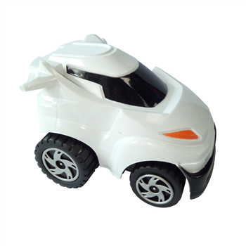 Inertia Engineering Vehicle Toys 