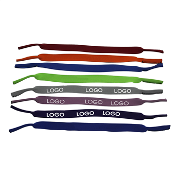 Sunglass straps