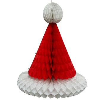 Decorative Christmas Hat
