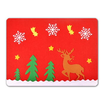 Christmas Placemats