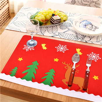 Christmas Placemats