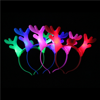  Luminous Antlers	