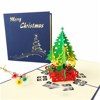 Christmas Greeting Cards