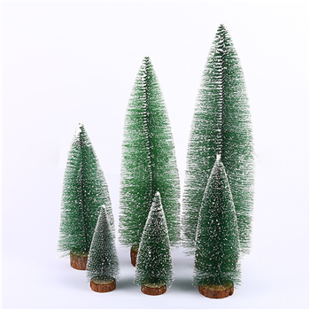 Miniature Christmas Tree