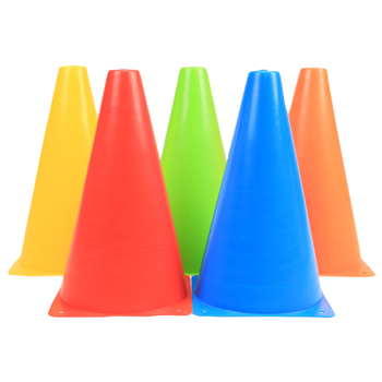 Football Training Markers