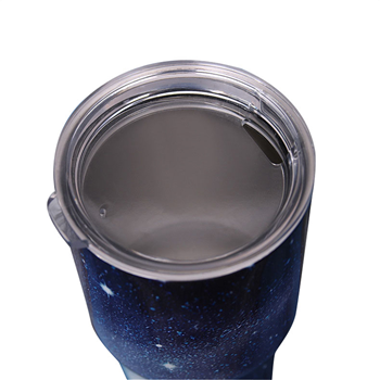 Starry Sky Thermos Bottle