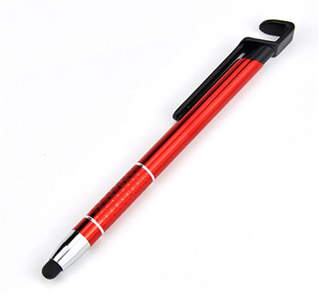 Multi-functional 3 in 1 Ballpoint Pen