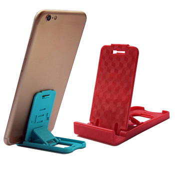 Folding mobile phone Support