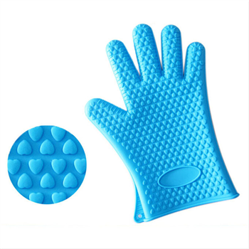 Silicone Baking Gloves