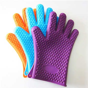 Silicone Baking Gloves