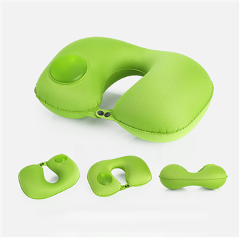 U Travel Inflatable Pillow