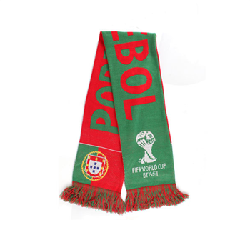 Football Fan Scarf