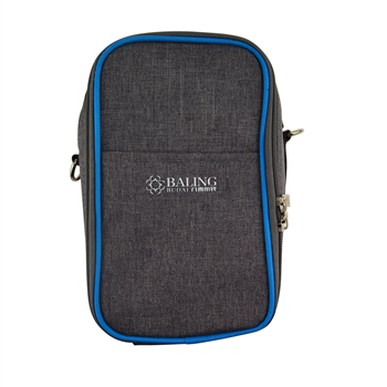 Durable Deluxe Cooler Bag/Lunchbox