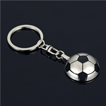 Football keychain 