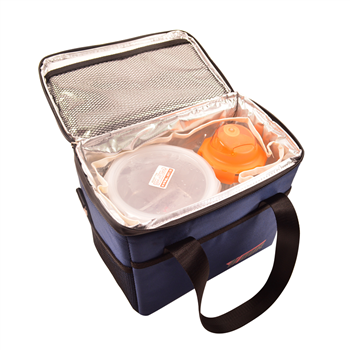 10L Durable Deluxe Big Cooler Bag/Box