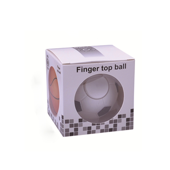 Finger Top Ball