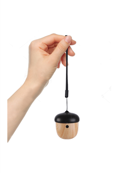 Nut Bluetooth Wireless Speaker