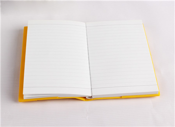 Silicone Notebook