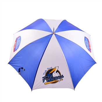 Golf Umbrella with Straight Handle