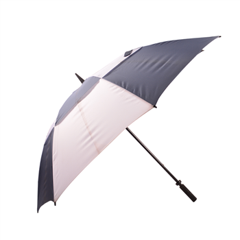 Windproof Waterproof 8 Ribs Umbrella