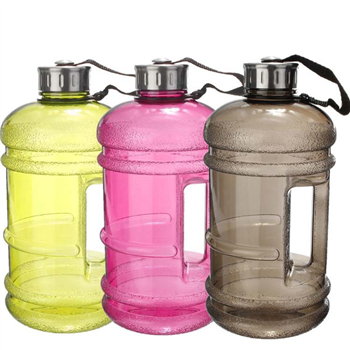 Sports Plastic Bottle