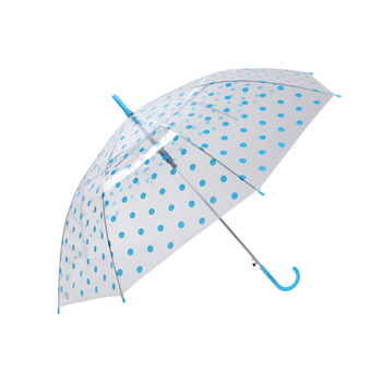 Dot PVC Umbrella