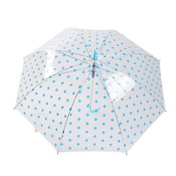 Dot PVC Umbrella