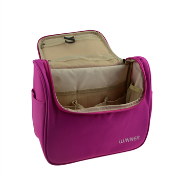 Waterproof Polyester Traveling Bag/Cosmetic Bag