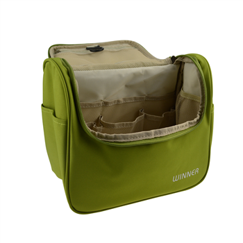 Waterproof Polyester Traveling Bag/Cosmetic Bag